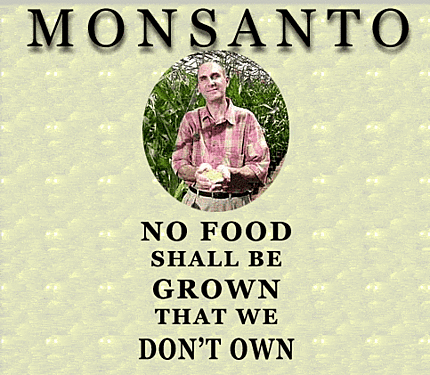 Indian Government Files Biopiracy Lawsuit Against MONSANTO | Wake ...