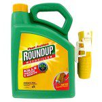 Study Suggests Lethality of Roundup ‘Weedkiller’ Extends Beyond Plants To Humans