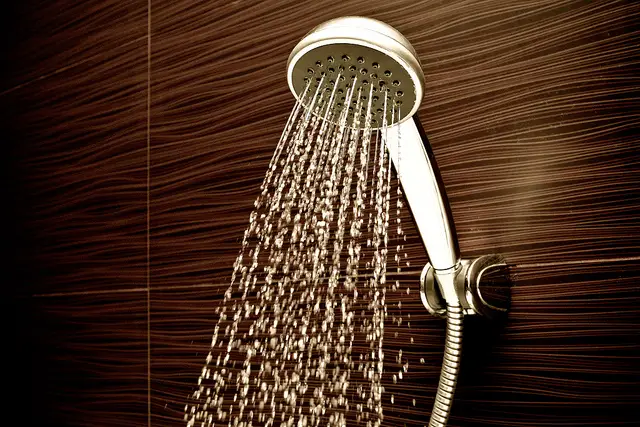 > Ten Health Benefits of Cold Showers - Photo posted in The BX Gym - Health, Exercise, and Nutrition | Sign in and leave a comment below!