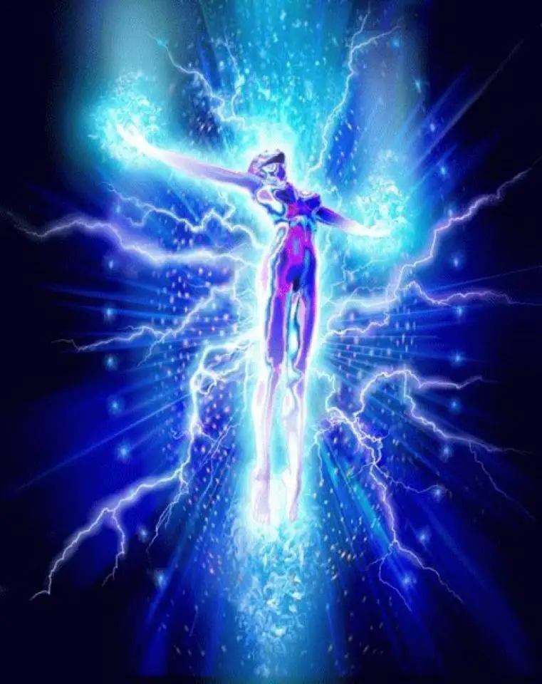 Awakening and the Mind/Body/Spirit Connection  Wake Up World
