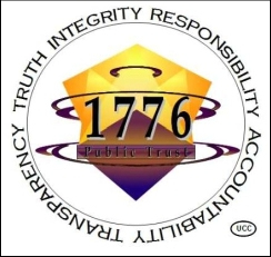 One People Public Trust Logo