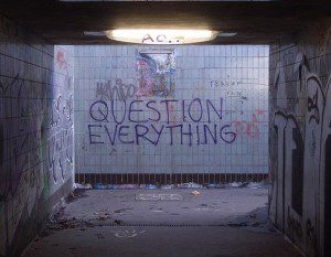 question everything - Copy