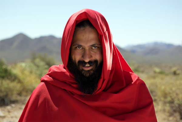 9 Ways to Spot a Fake Guru or Spiritual Teacher
