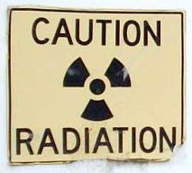radiation - natural remedy for exposure