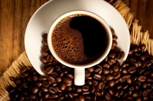 coffee - foods to keep you sharp after 40