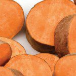 Studies Prove Sweet Potatoes Heal Stomach Ulcers