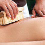 Dry Skin Brushing can Strengthen Immunity, Spark Detoxification and Reverse the Hands of Time