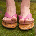 Stay Grounded – Earthing Shoes Join the World of Footwear