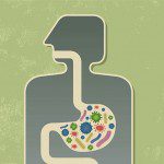 How Microbes in the Gut Influence Anxiety and Depression