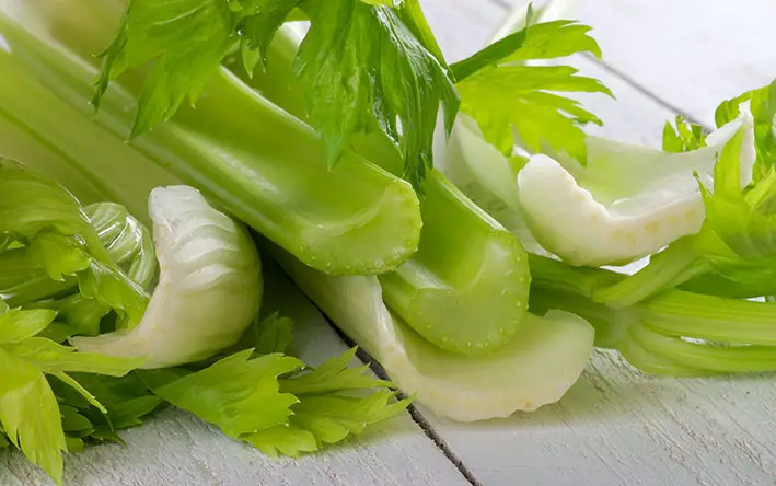 The Superfood Health Benefits of Celery with Recipes The Superfood Health Benefits of Celery (with Recipes!)