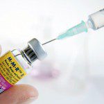 Vaccine Failure – Malignant Mumps in MMR Vaccinated Children