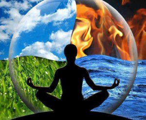 Peace Through Synchronized Global Meditation - Copy