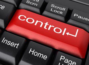 Confessions of a Control Freak – and Why We Should Let Go!