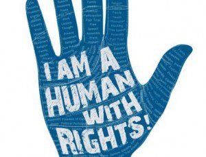 We All Have Inherent Rights – Regardless of Whether a Nation’s “Authority” Recognizes It - Human Rights