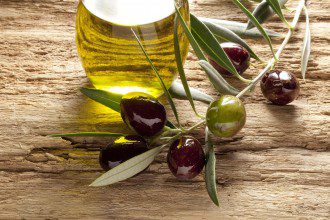 8 Surprising Health Benefits of Olive Oil