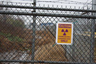 The Nuclear Industry's Million-Year Waste Cycle - A Problem For ALL Time