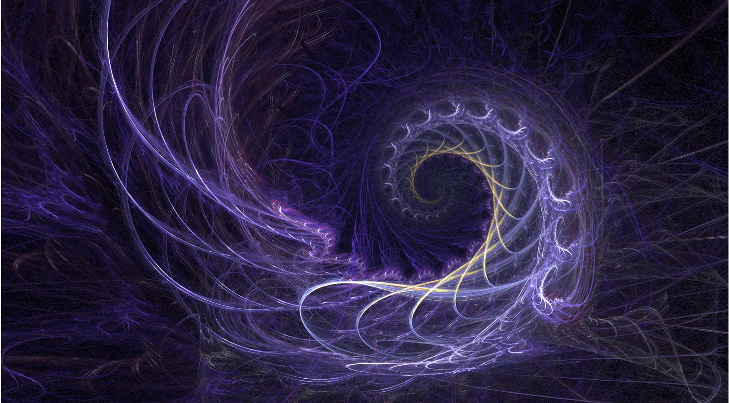 Understanding Ascension - The Geometry of Energy