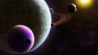Uranus Opposition in Astrology - The Path of Awaking the Higher Self