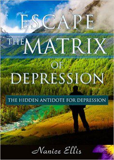 Escape The Matrix of Depression - Nanice Ellis