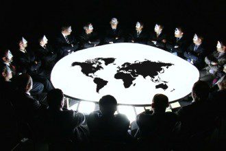 Understanding The New World Order - The Who, What, How and Why