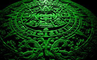 The Mayan Peace Talks - The Gardens Of Eden (Earth) 1