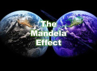 Amazing Rise of the Mandela Effect! 2