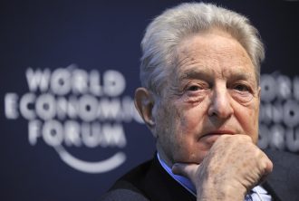 The George Soros Email Hack - Top 10 Machinations of a Master Manipulator