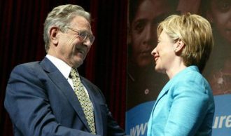 The George Soros Email Hack - Top 10 Machinations of a Master Manipulator - Hillary Clinton