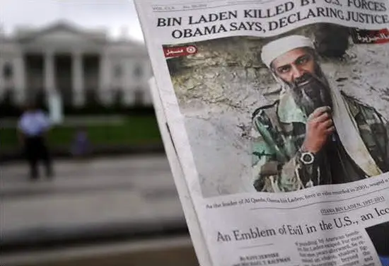 10 Facts That Prove The Bin Laden Fable Is a Contrived Hoax