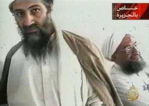 Hoax - White House Claims 4-Year-Old Bin Laden Video Is New Footage