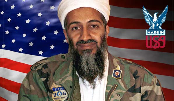 The Osama Deception - The Governments Story Is Crumbling FAST!