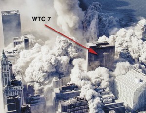 World Trade Centre 7