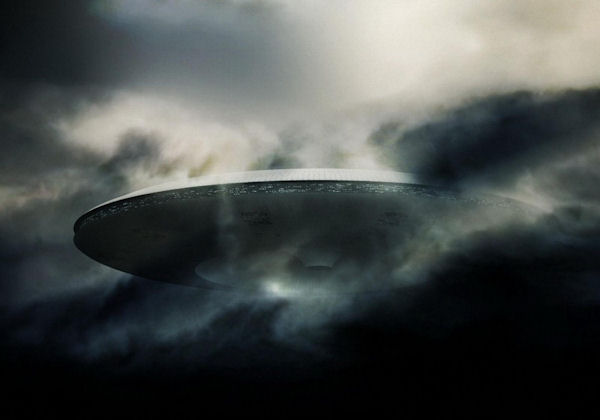 UFOs Generals, Pilots and Government Officials Go On The Record