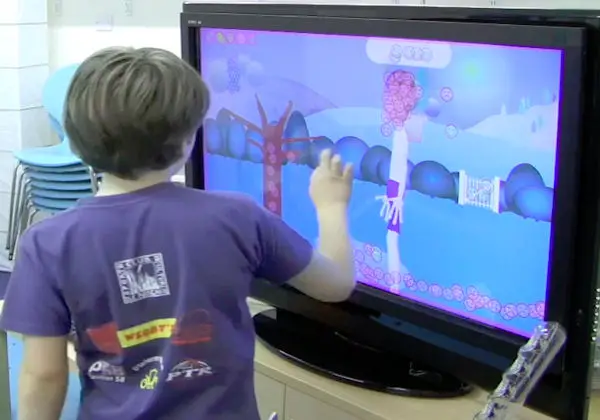 How Digital Worlds Can Help Autistic Children Develop Social Skills