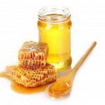 Five Amazing Healing Honey Facts