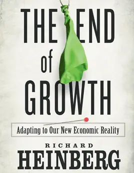 The End of Growth | Wake Up World