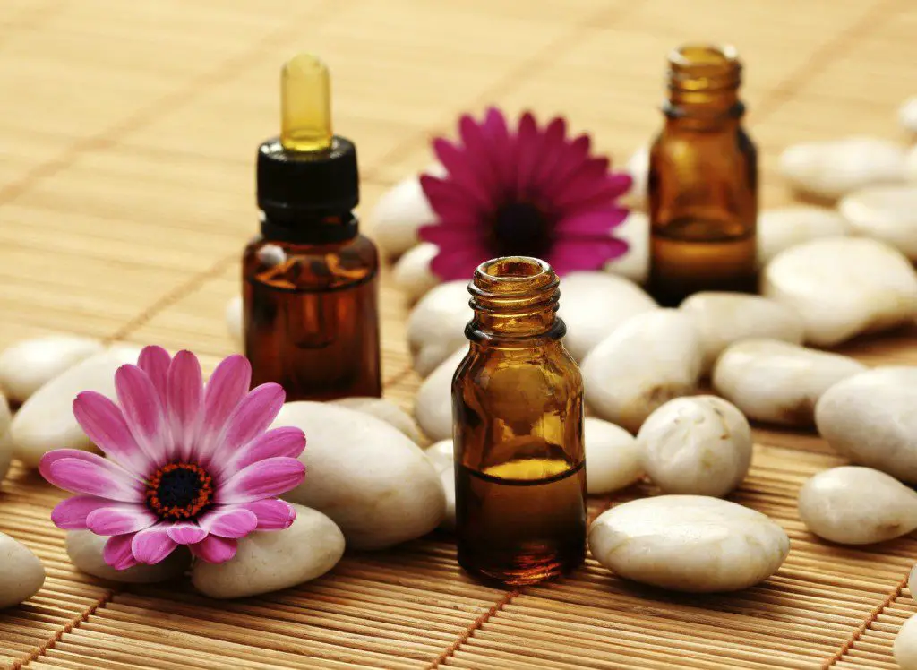 8 Aromatherapy Scents and What They Can Do for You