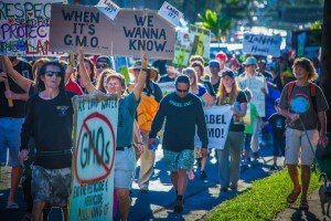 GMO-labeling