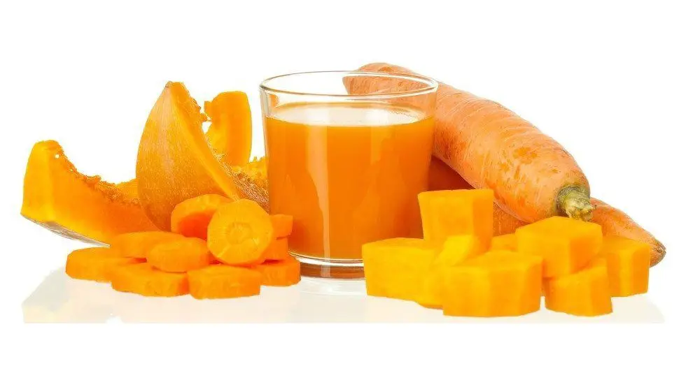 BetaCarotene vs. Retinol Are You Getting Enough Vitamin A? Wake Up