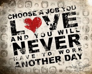 Love-Your-Job