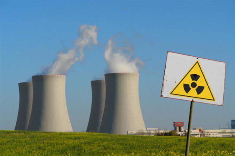 The Nuclear Industry's Million-Year Waste Cycle: Contaminating Future ...