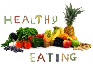 Healthy Eating Trends