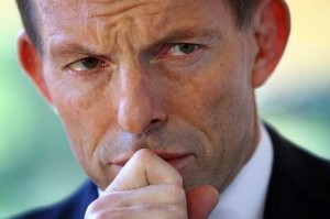 PM Abbott Secrecy Undermines Democracy