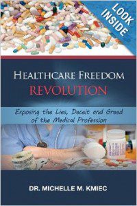 healthcare freedom revolution