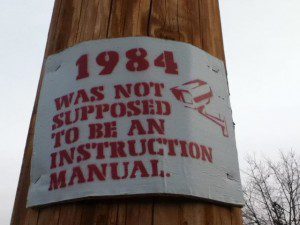 1984 was not an instruction manual