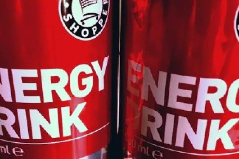 Study Exposes the Exact Effect of Energy Drinks on the Heart Wake Up World