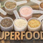 5 Superfoods from Ancient Cultures