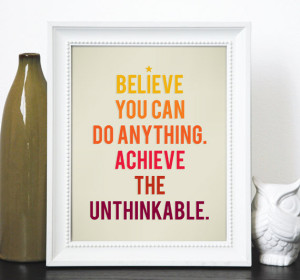 Believe-You-Can-Do-Anything