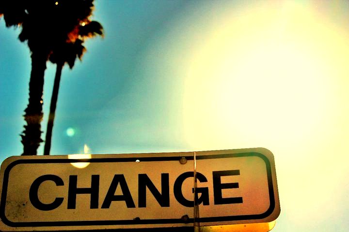 How to Positively Thrive in Times of Change… Including 3 Simple Strategies
