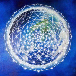 earth grid ley lines